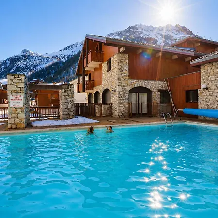 Centre - Emplacement Ideal Val-dʼIsère